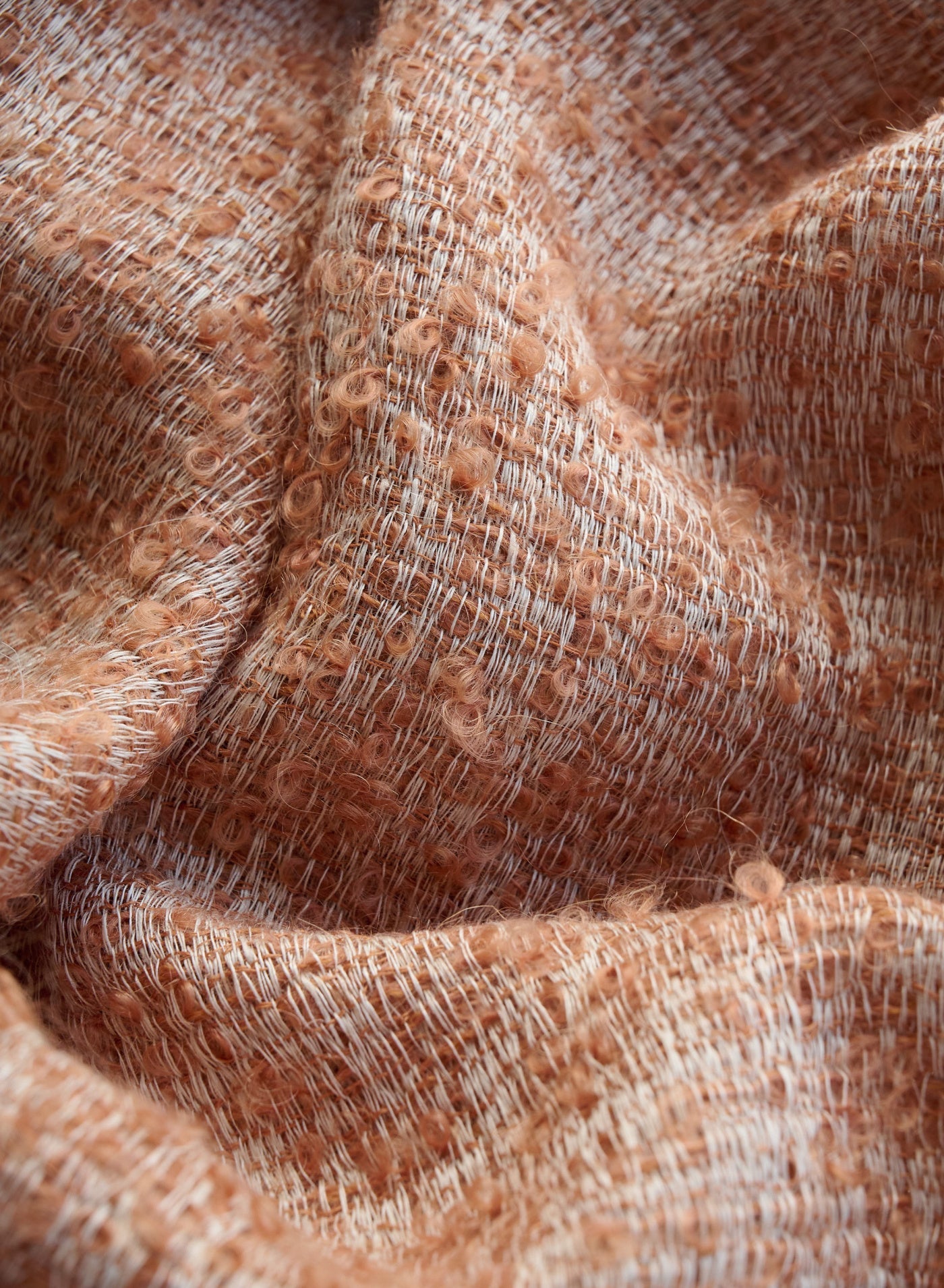 Prydnadskudde 50x50 Torno Burnt Orange