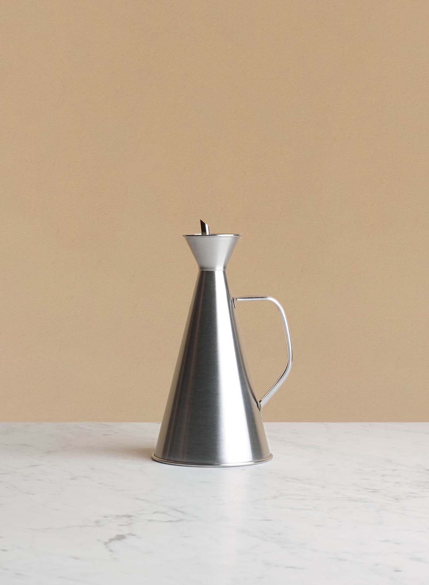 Oljekanna 500 ml