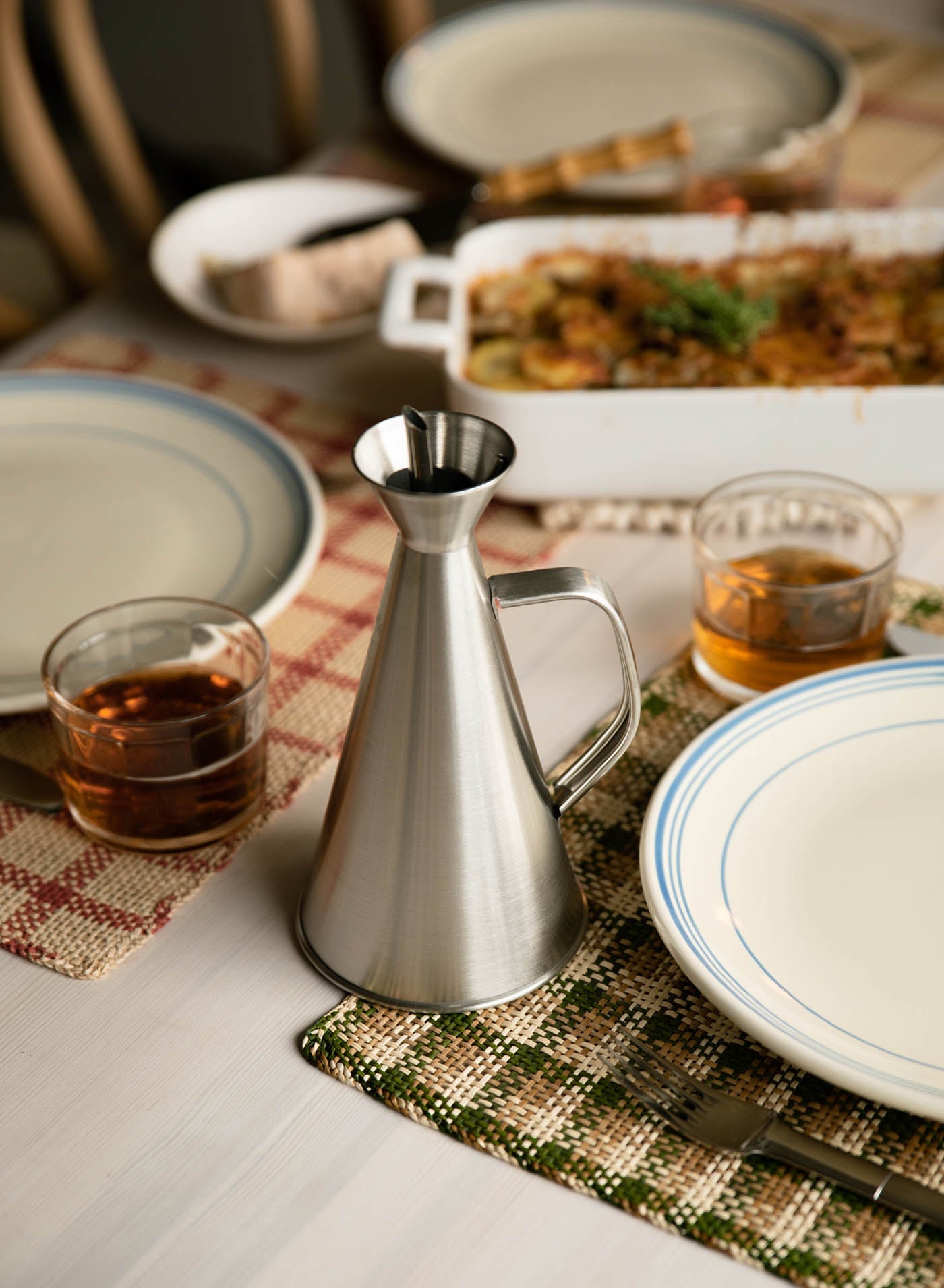 Oljekanna 500 ml