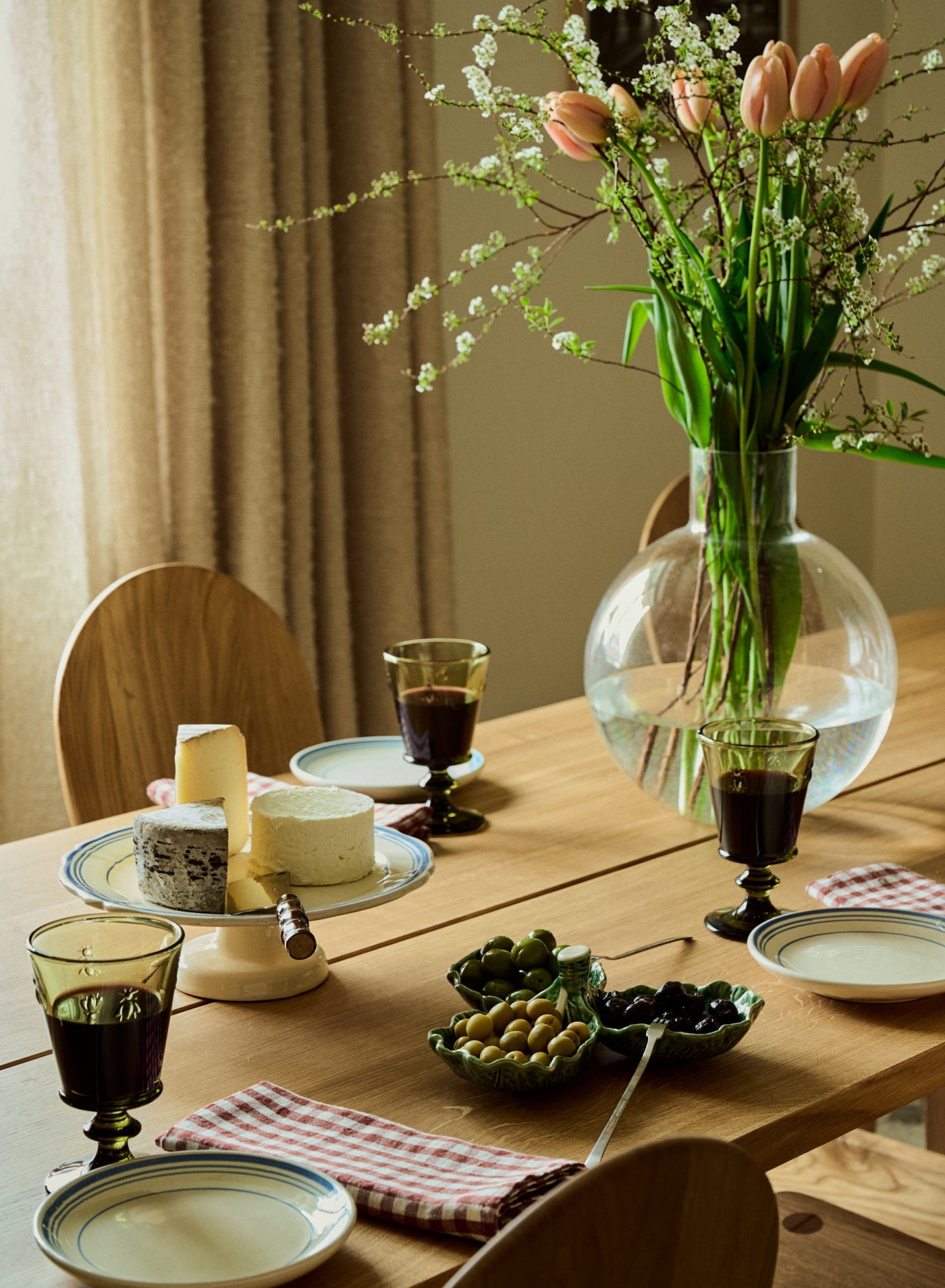 Olivskål Cabbage