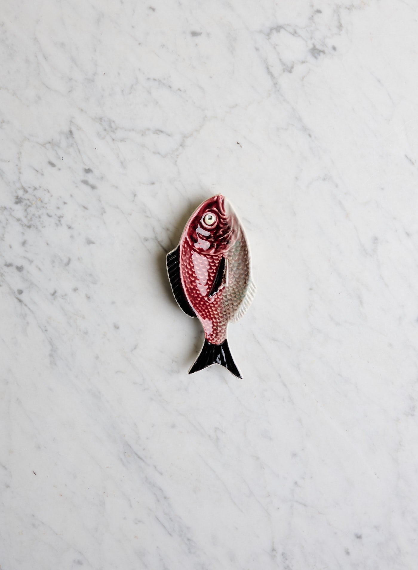 Miniskål Fisk