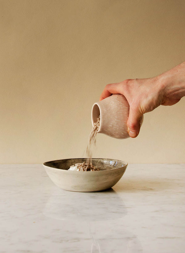 Jar Cogumelo Small