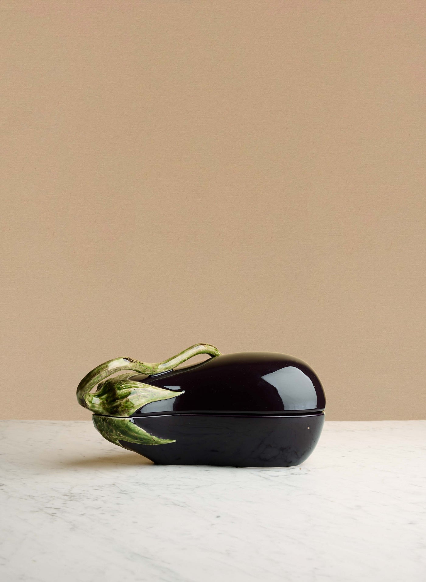 Aubergine Box