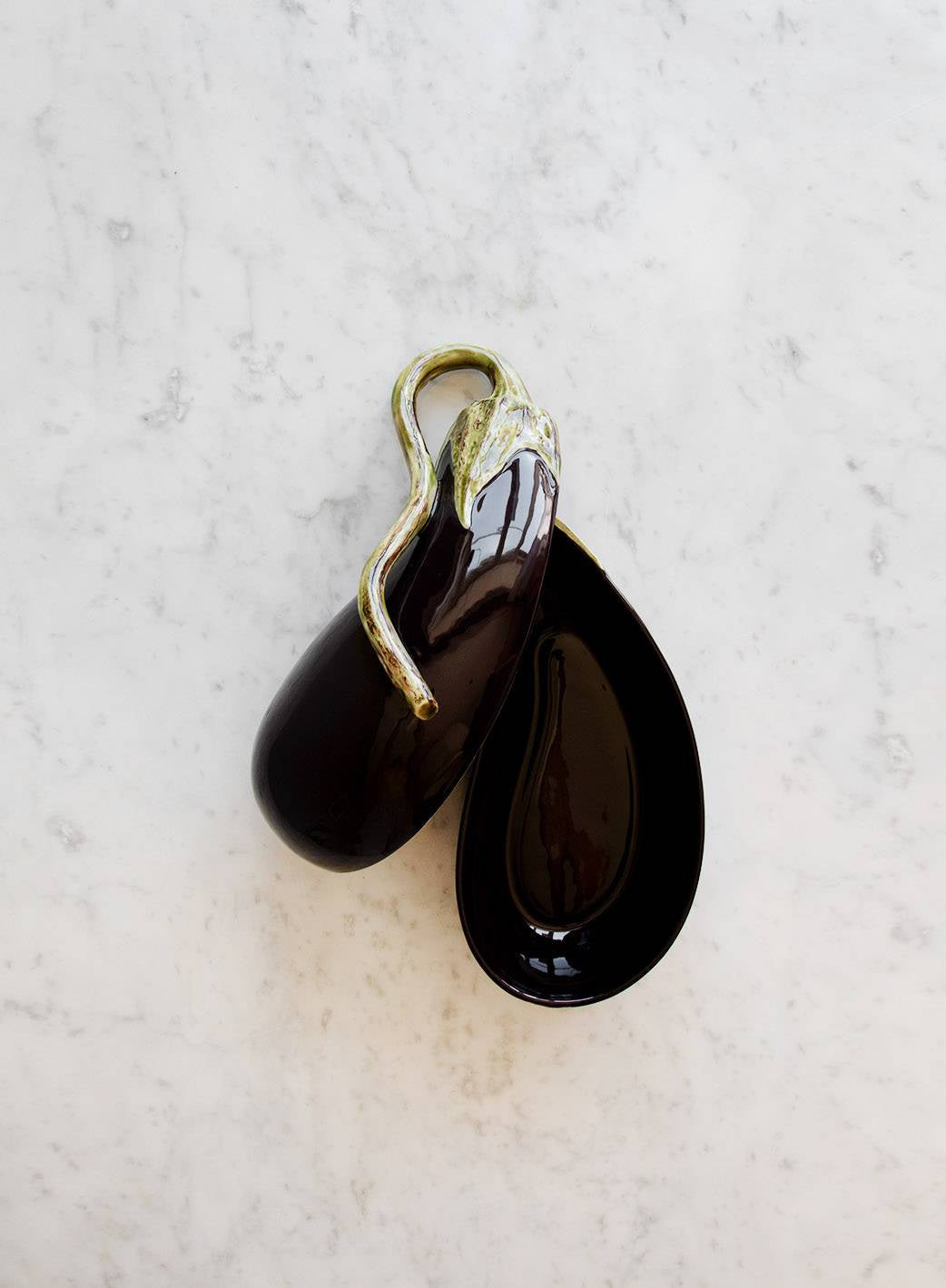Aubergine Box