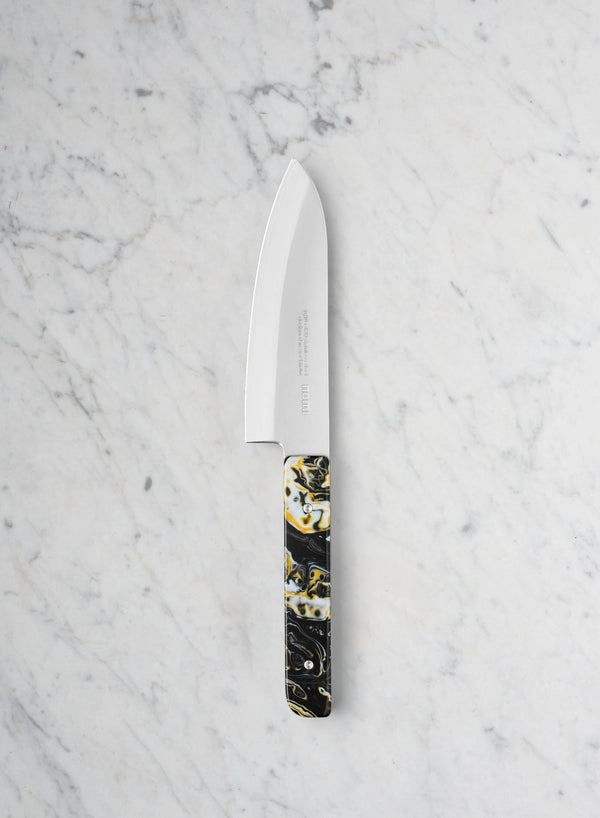 Baby Santoku Ember