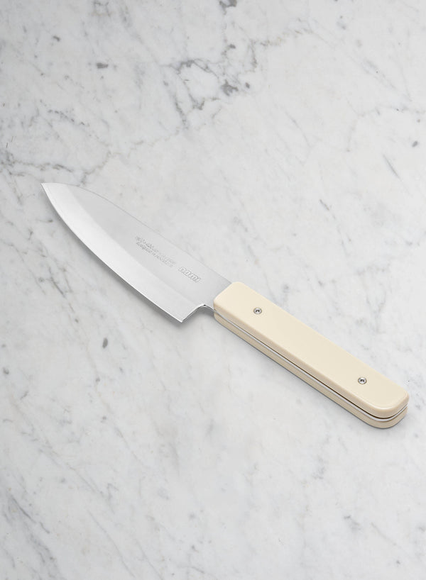 Baby Santoku Eggshell