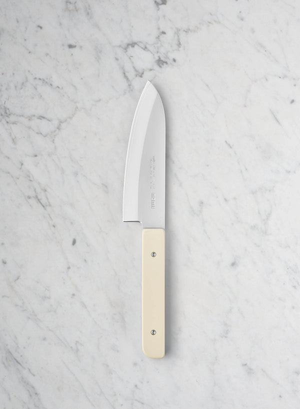 Baby Santoku Eggshell
