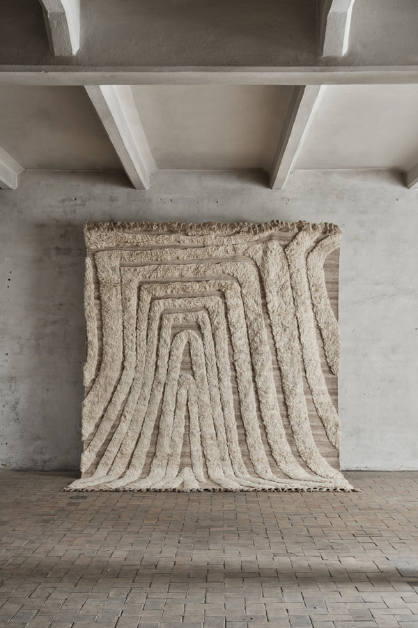 Rug No.2 340x400