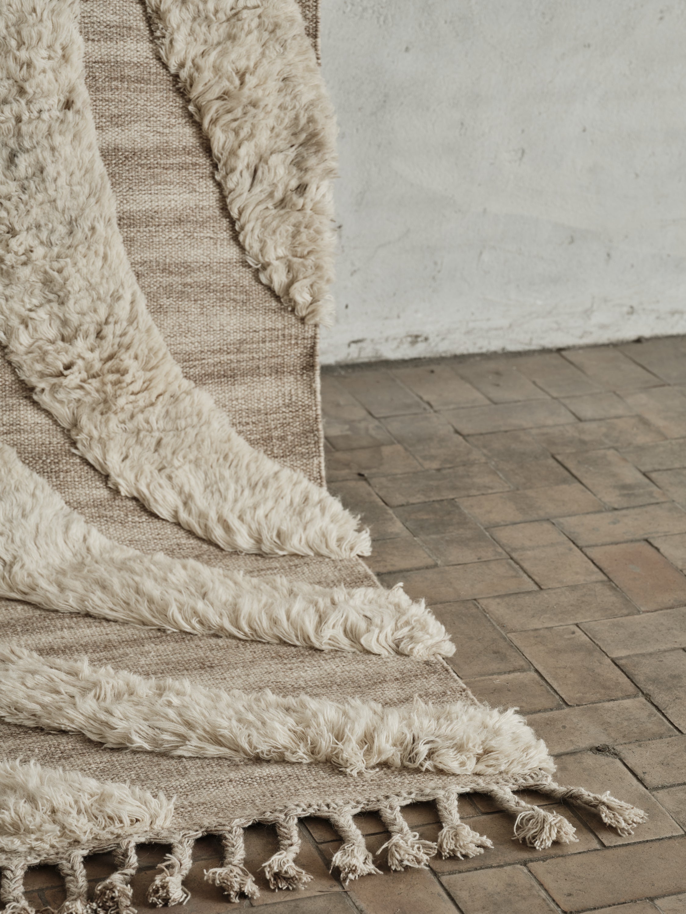 Rug No.2 340x400