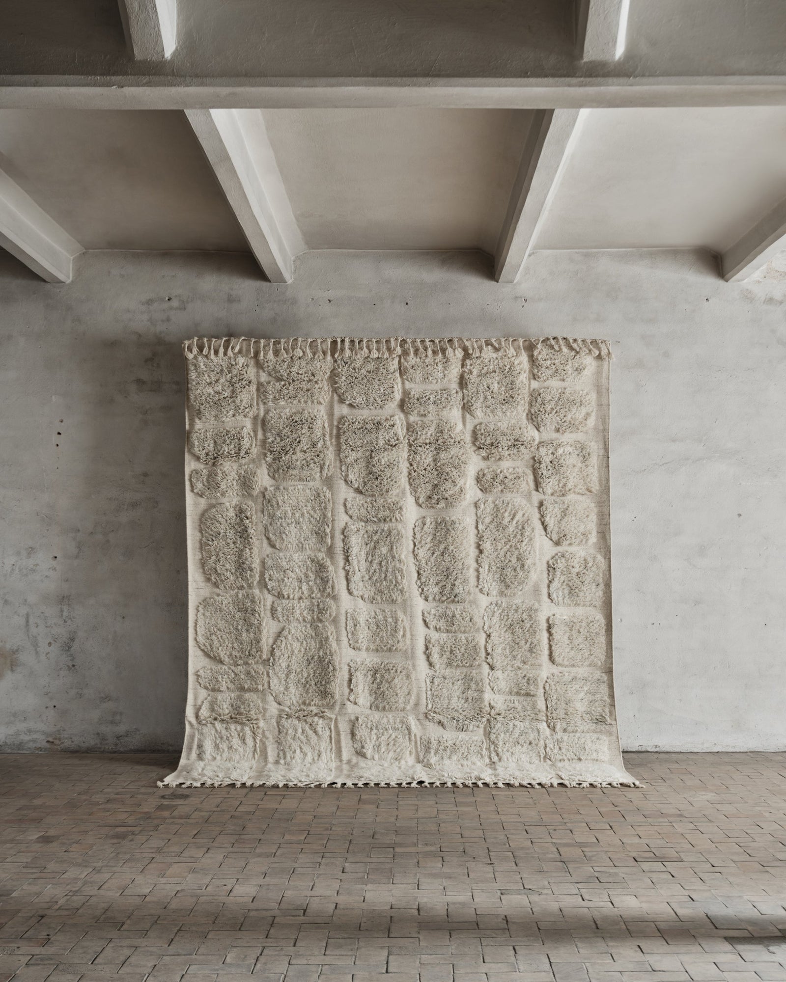 Rug No.5 340x400