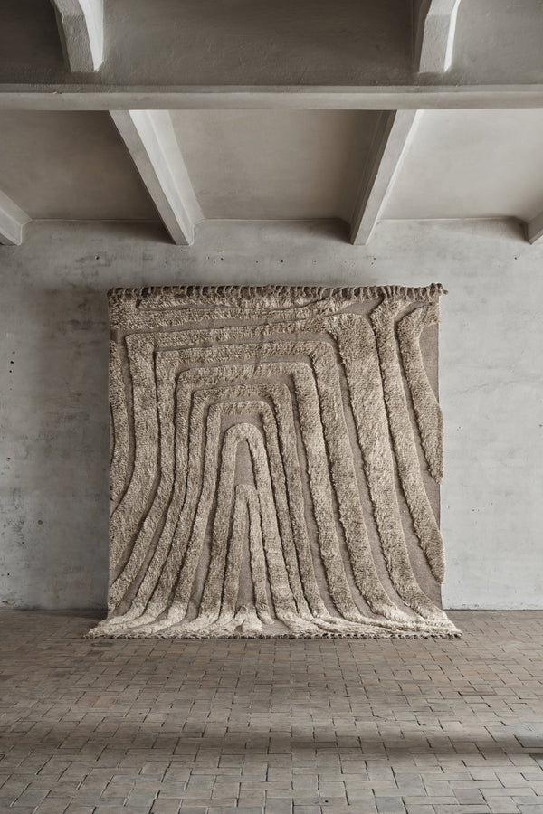 Rug No.4 340x400