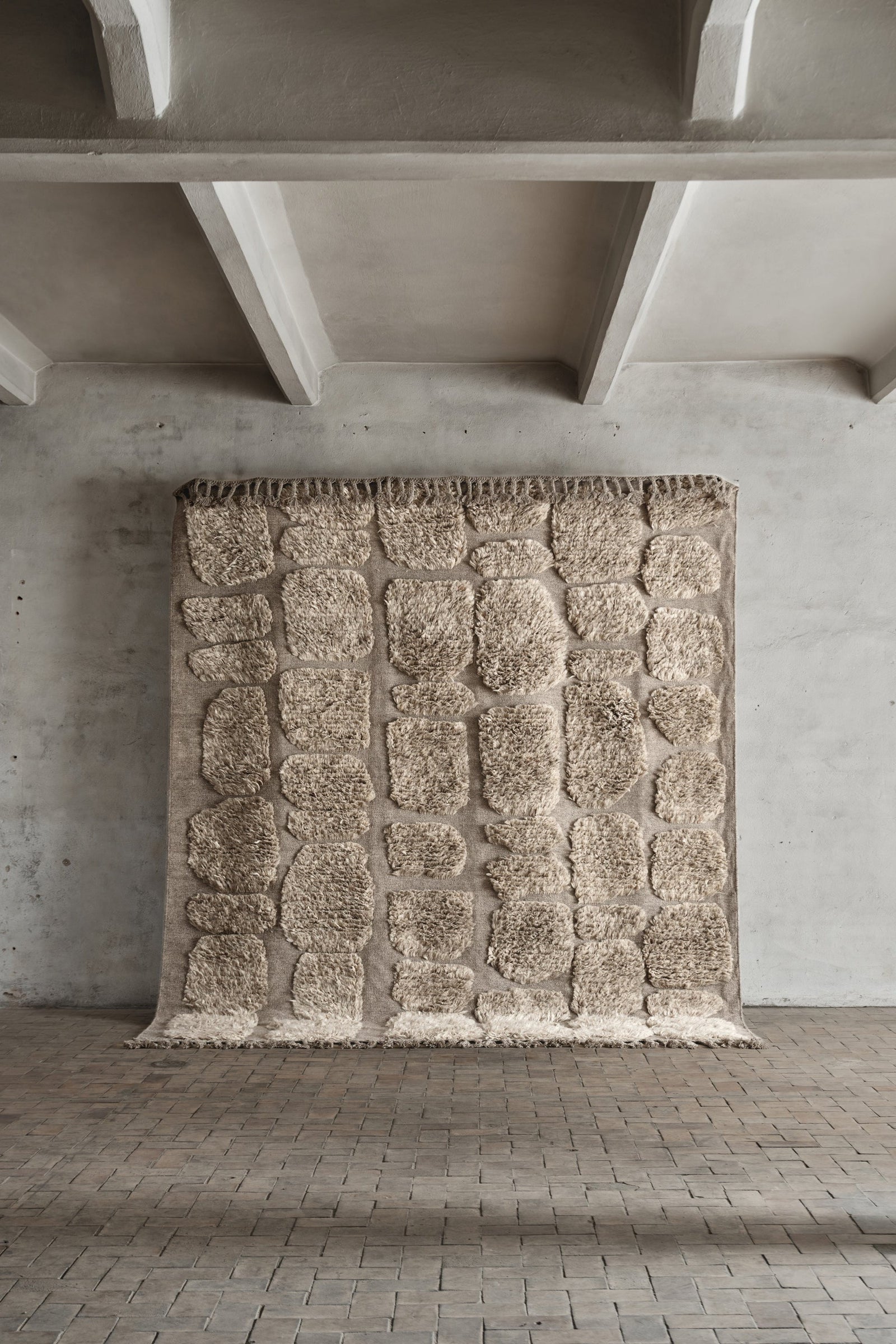 Rug No.3 230x280