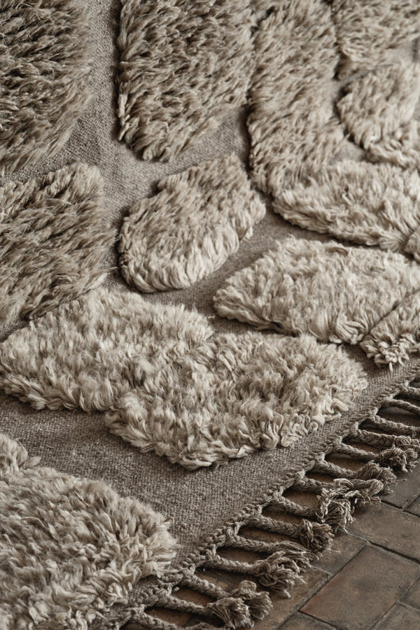 Rug No.3 230x280