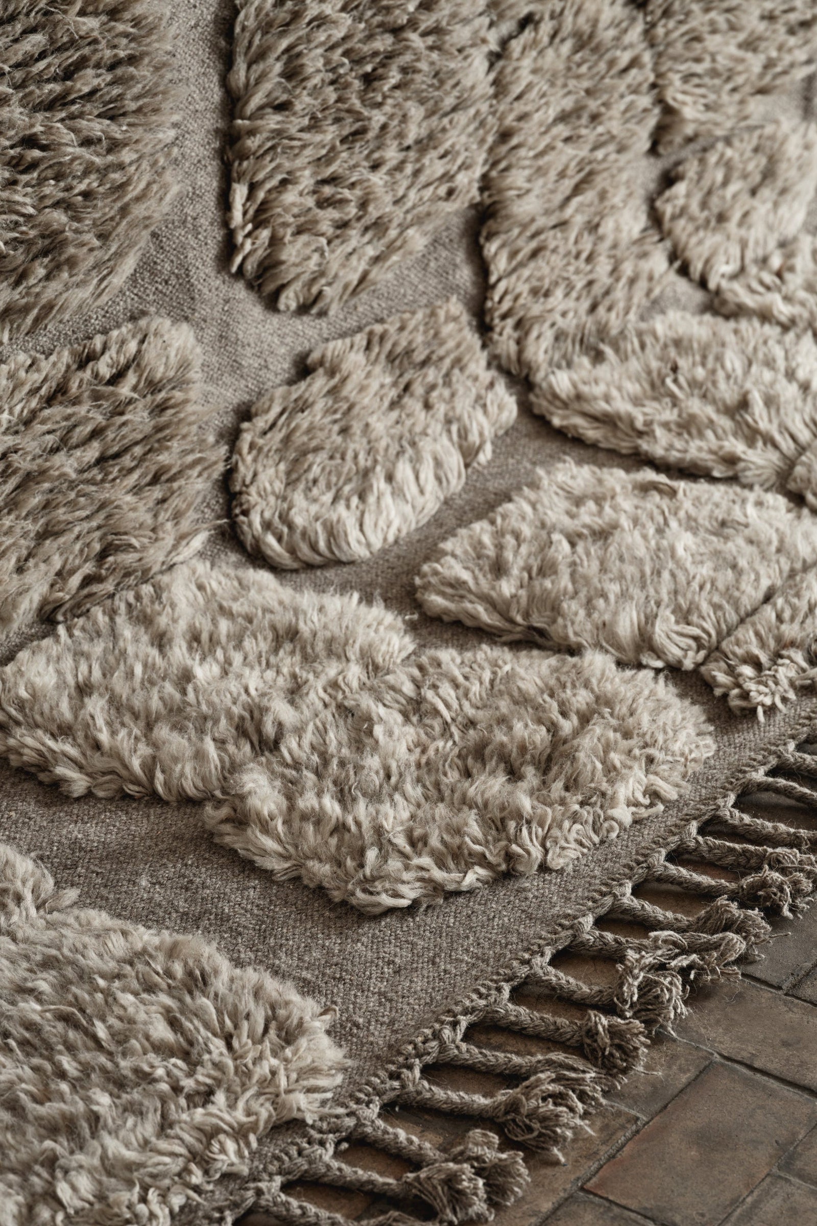 Rug No.3 290x350