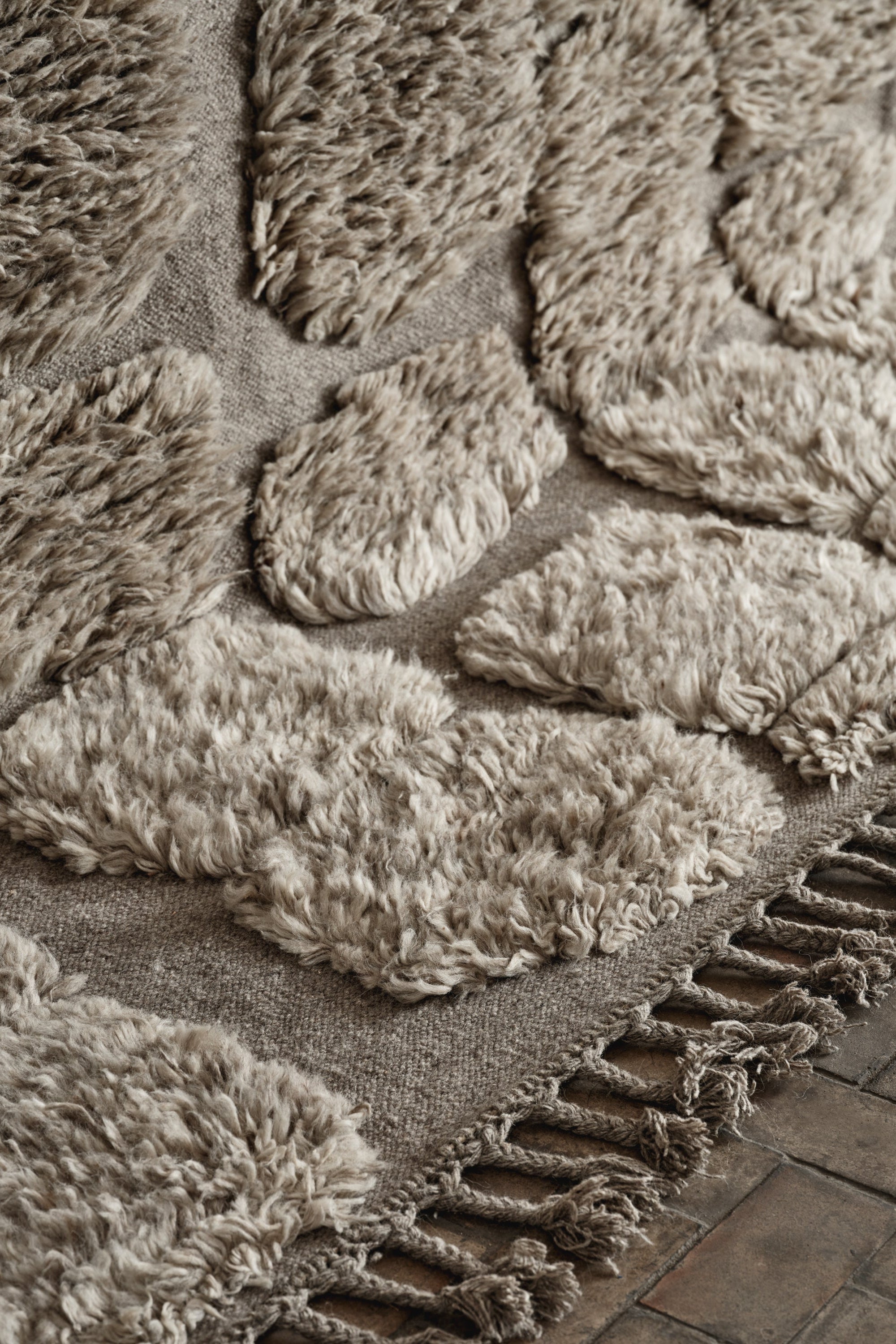 Rug No.3 290x350