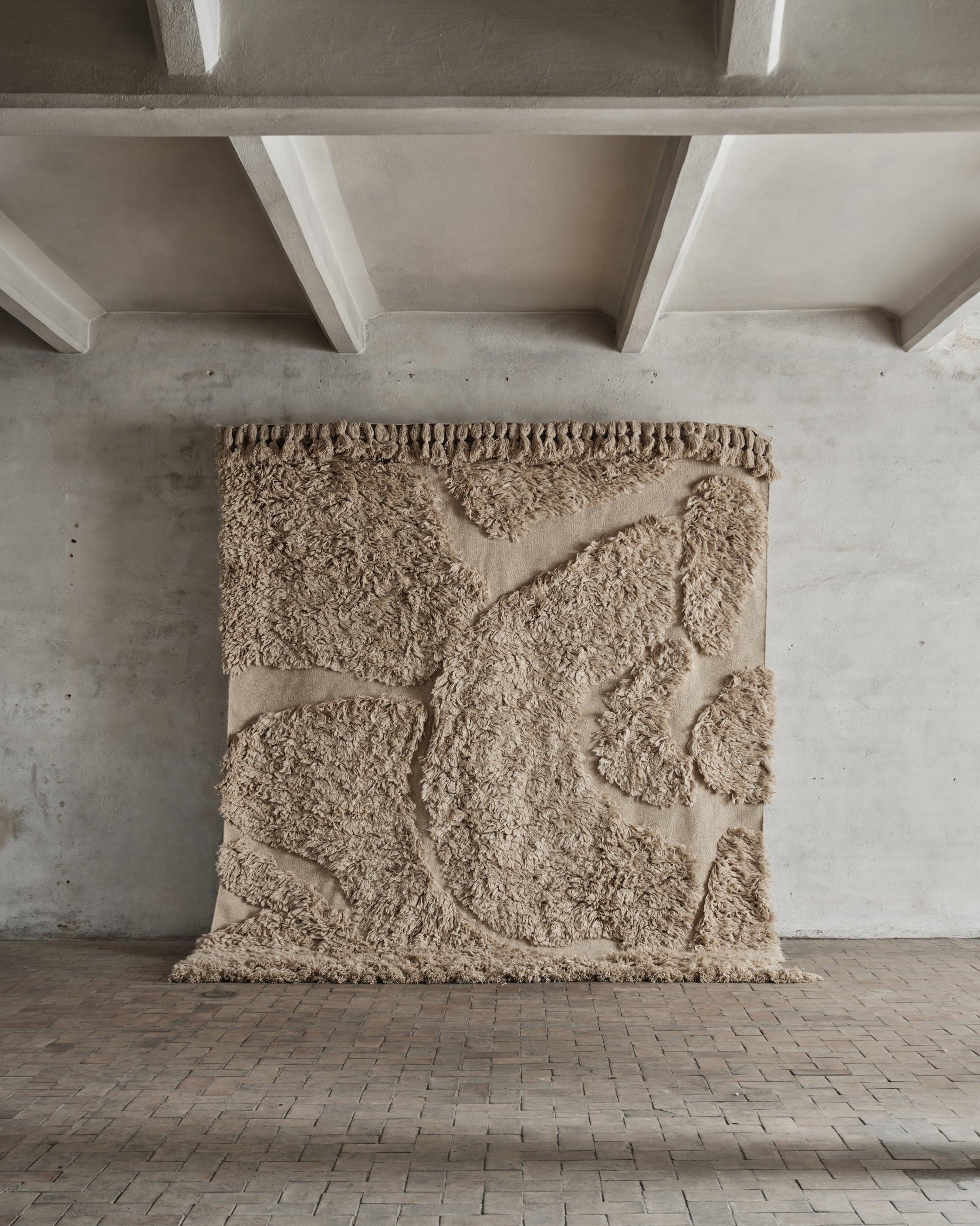 Rug No.7 340x400
