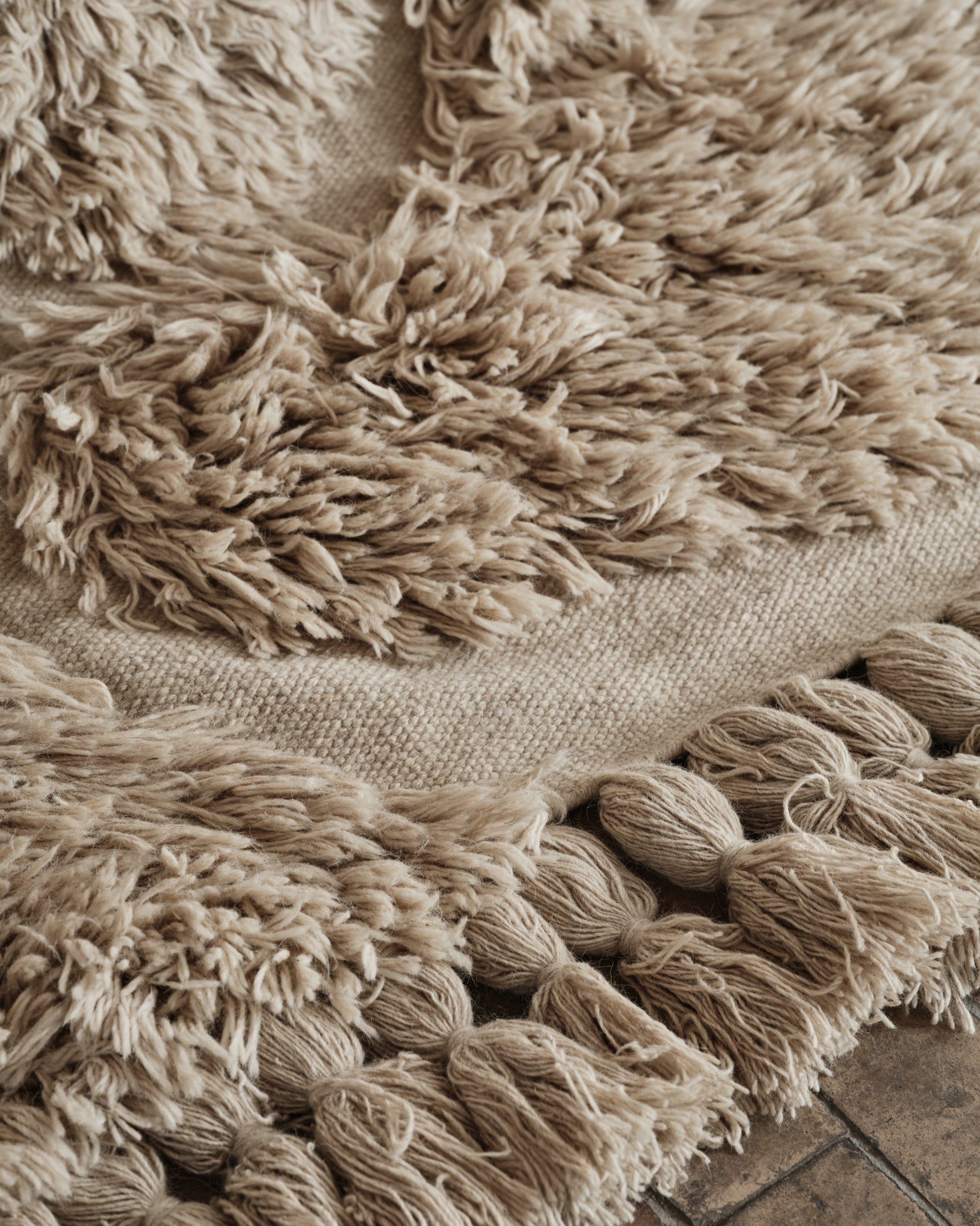 Rug No.7 340x400