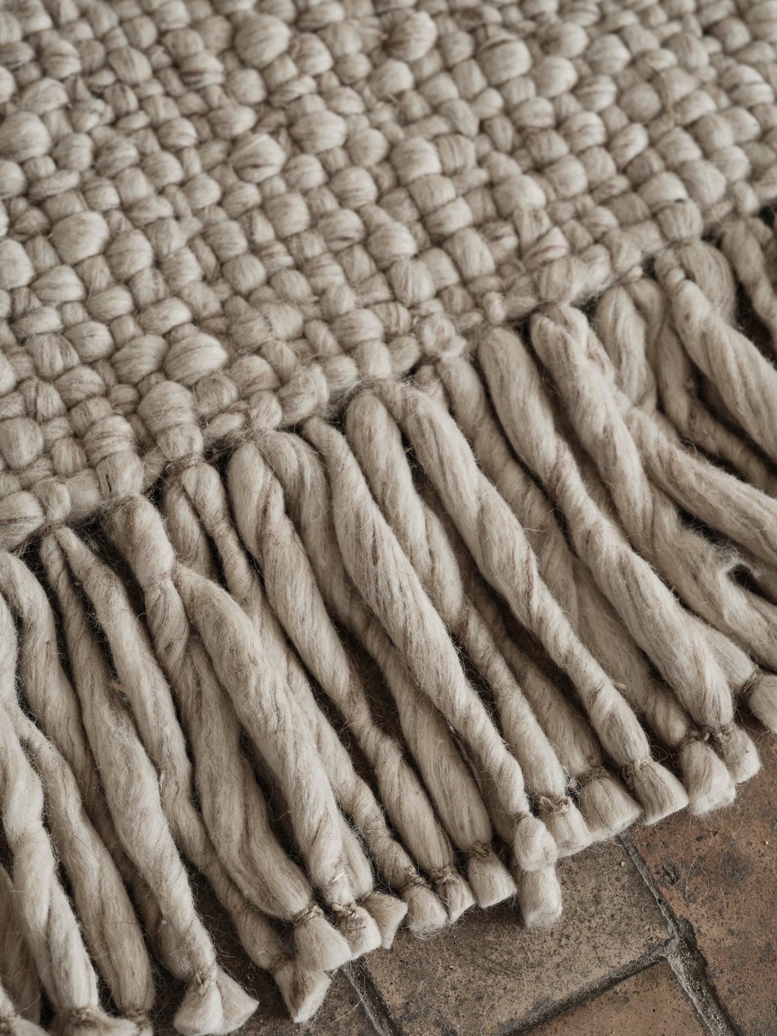 Rug No.12 240x320