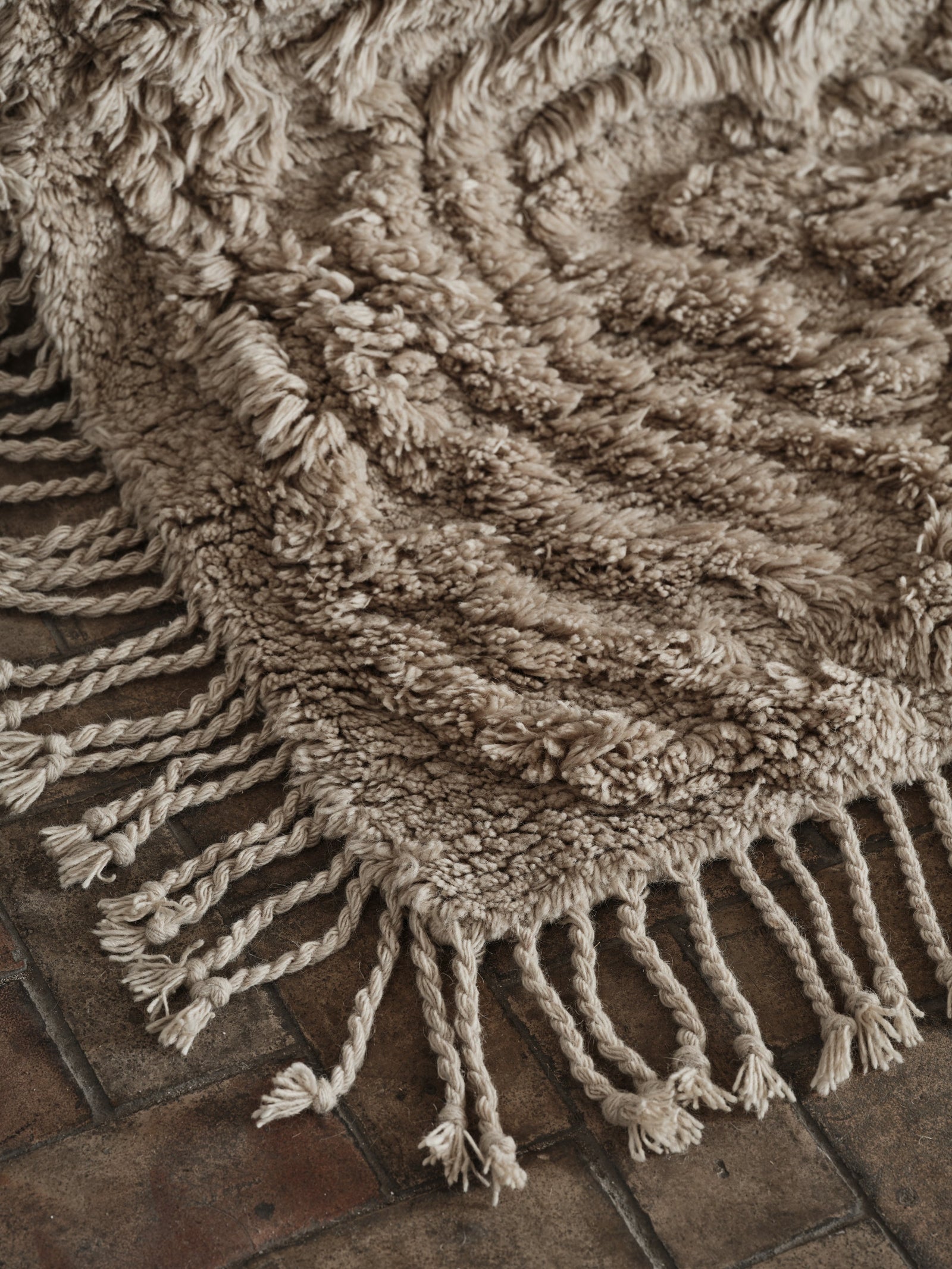 Rug No.13 290x350