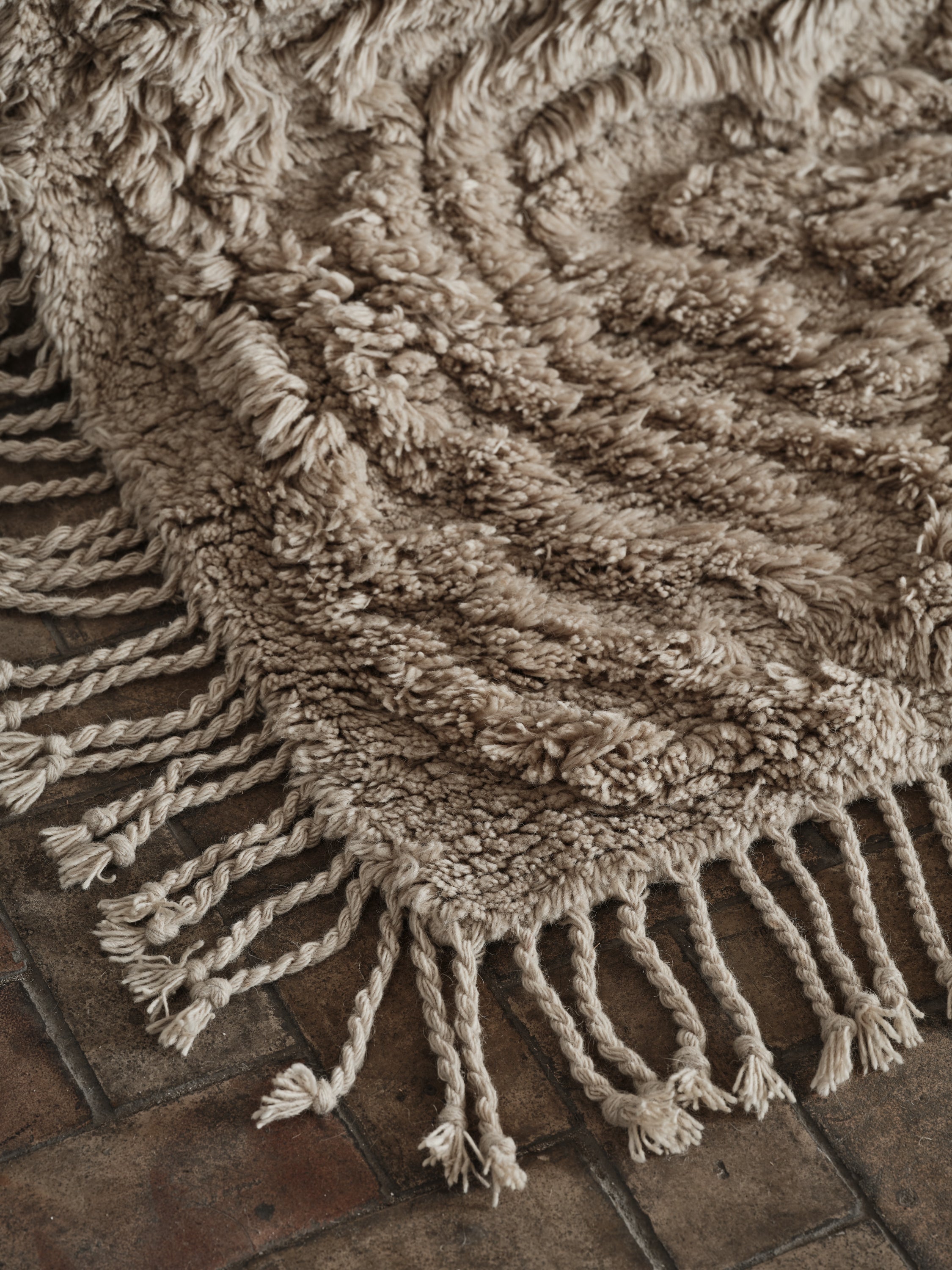 Rug No.13 290x350