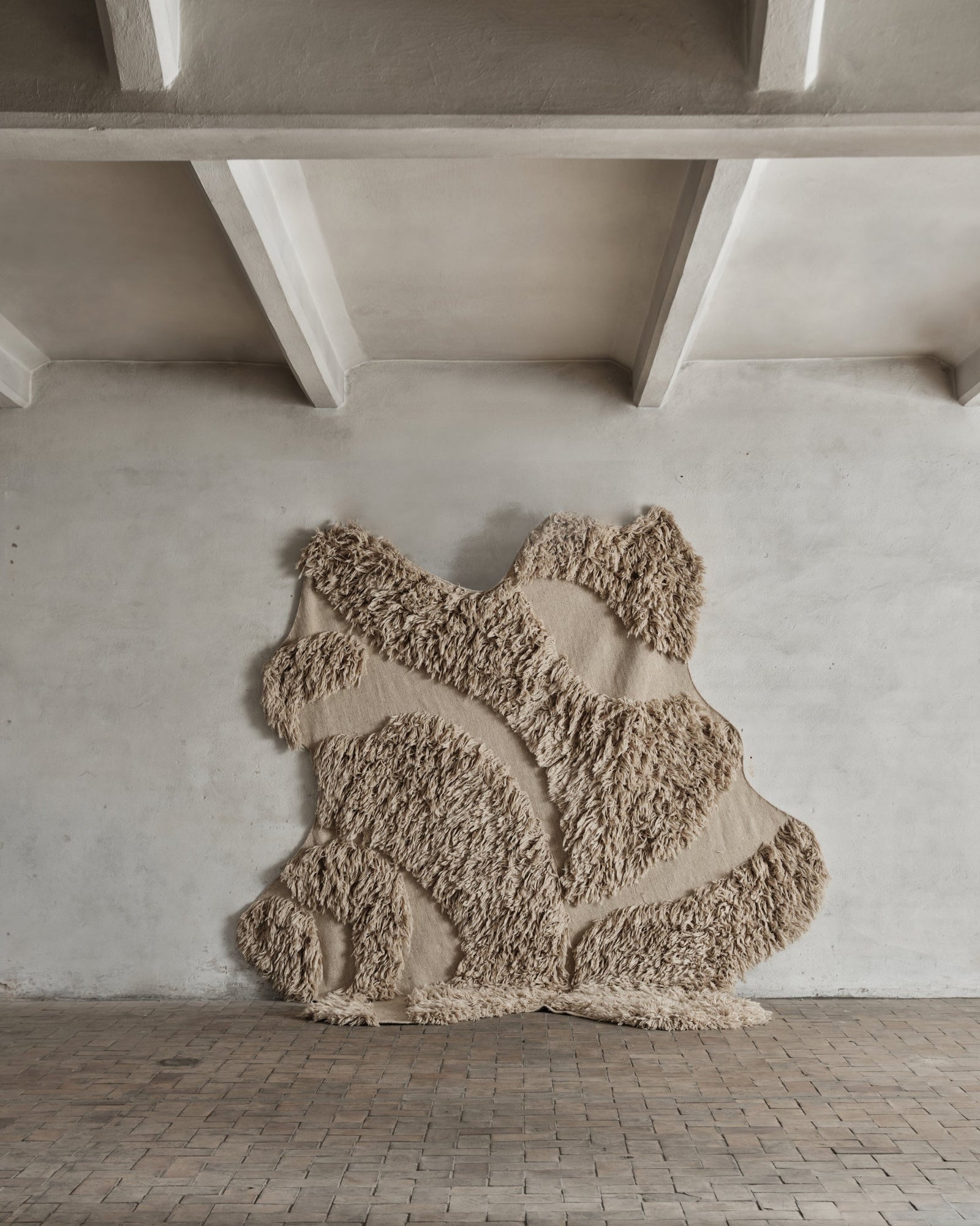 Rug No.8 290x350
