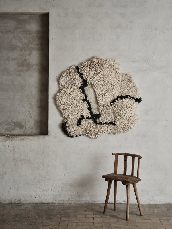 Tapestry No.3