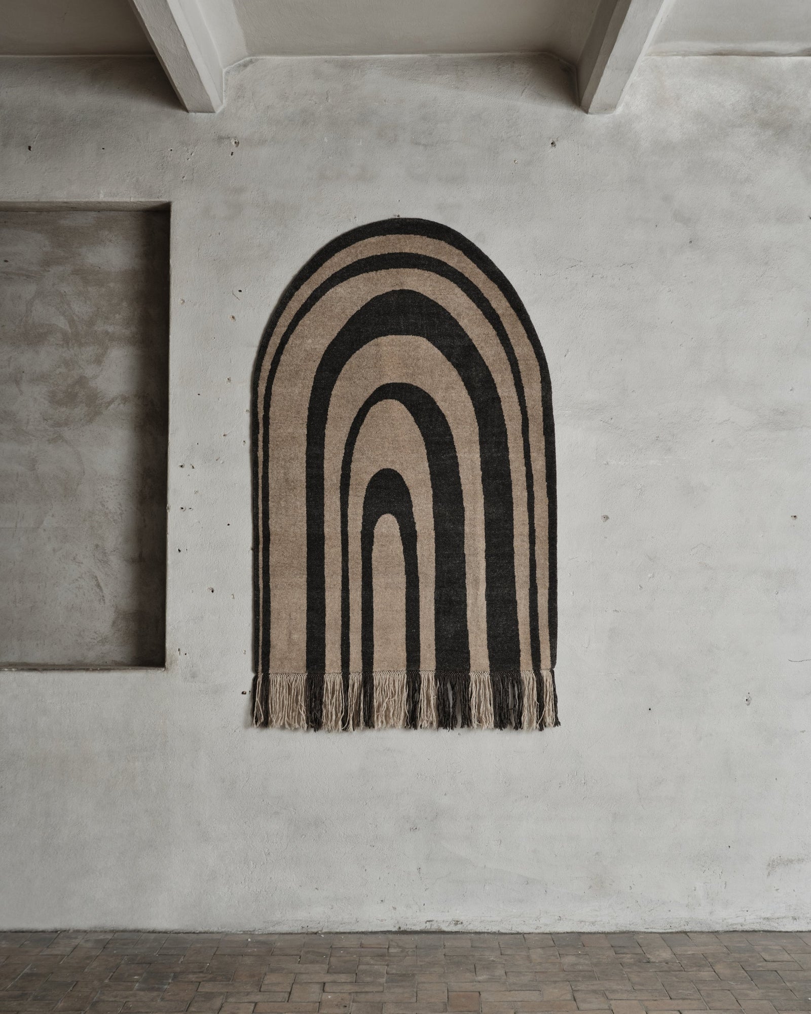 Rug No.6 85x120