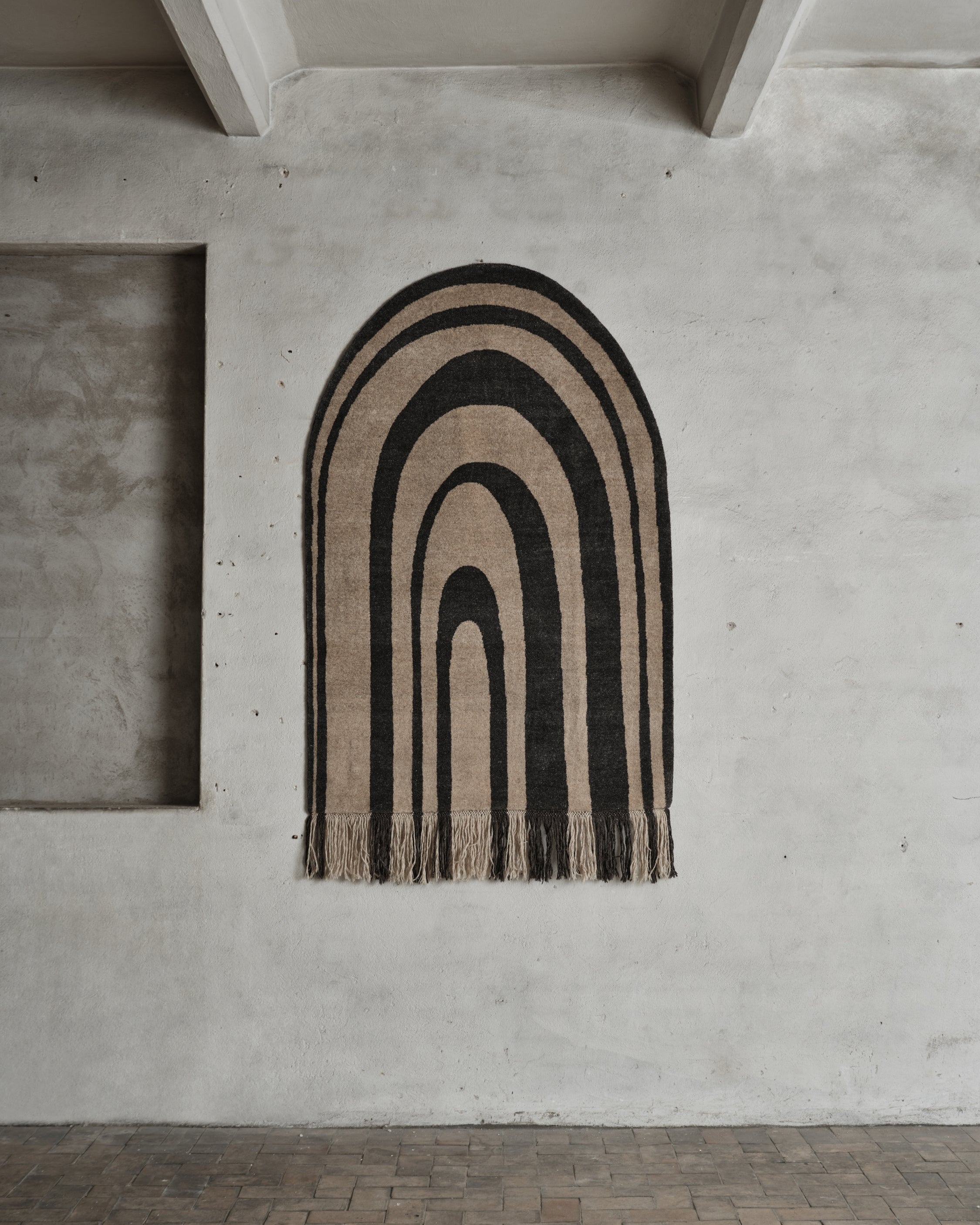Rug No.6 85x120