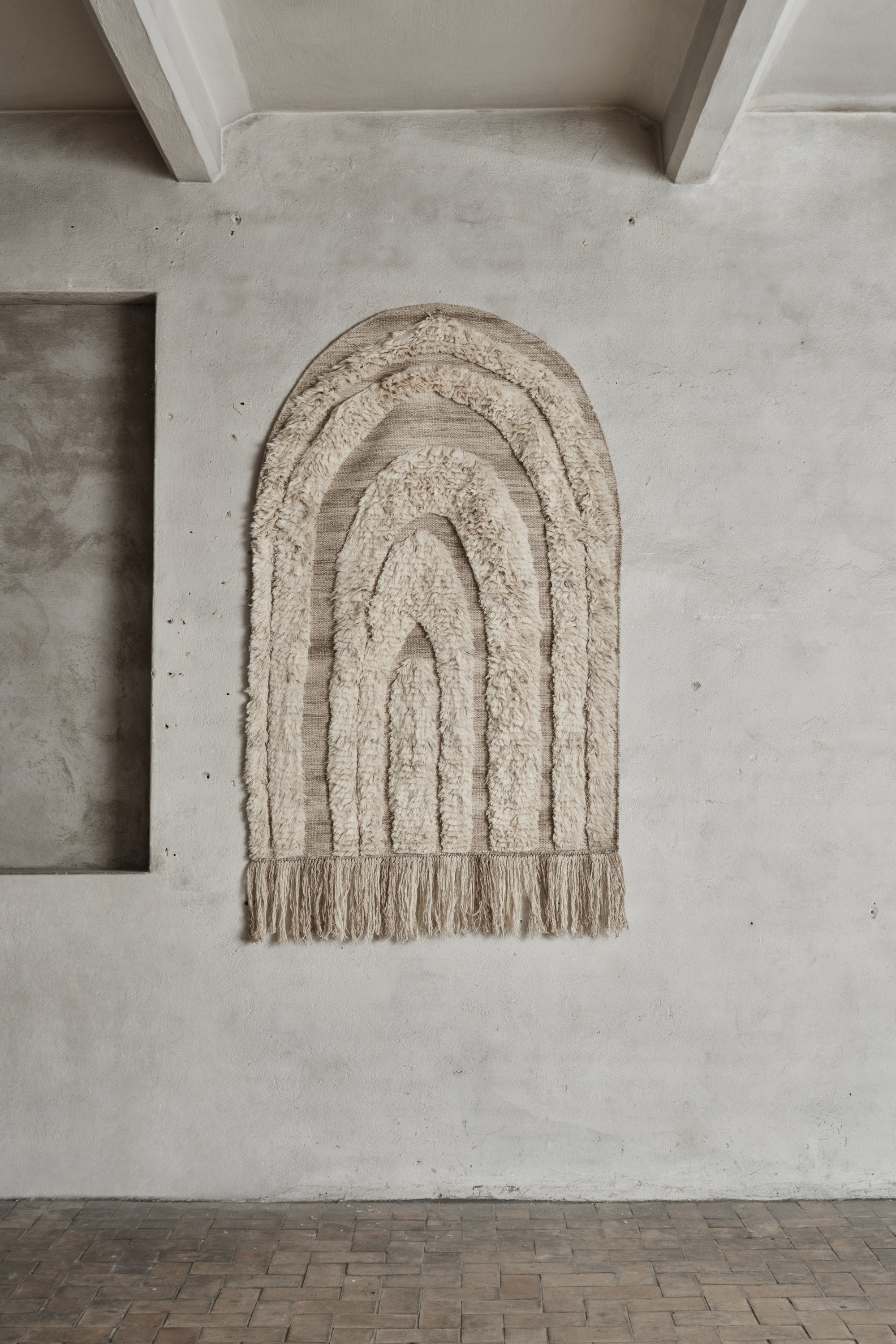 Rug No.1 85x120
