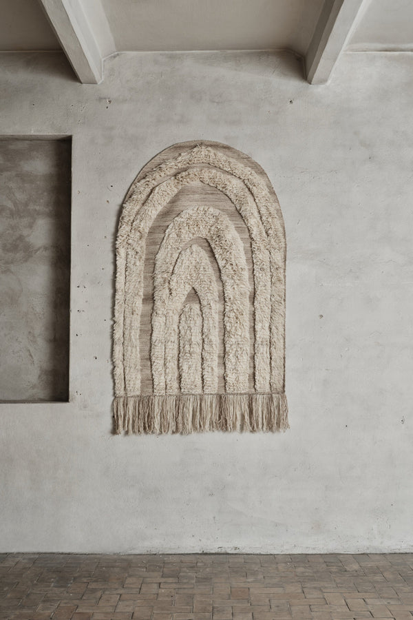 Rug No.1 85x120