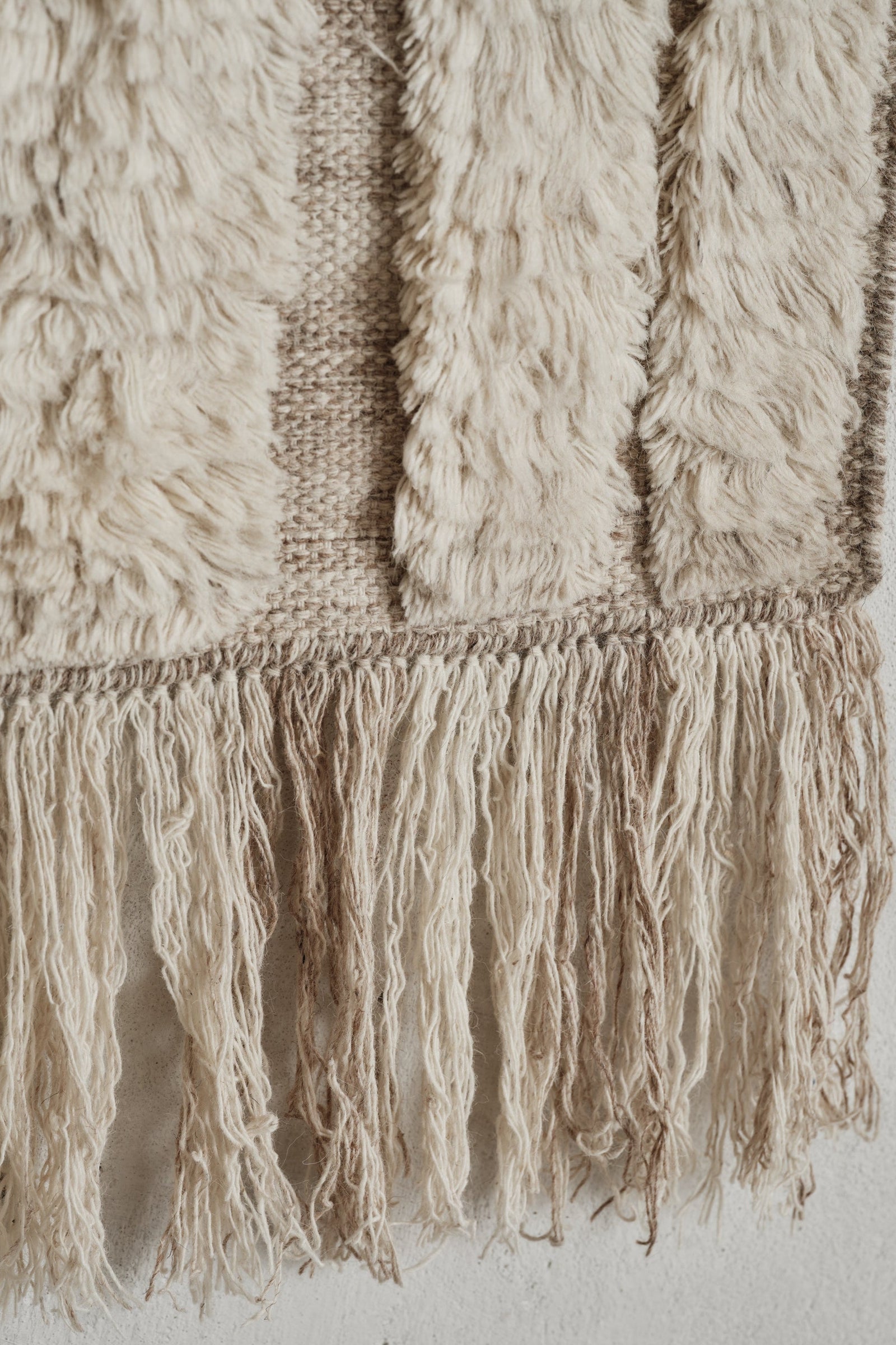 Rug No.1 85x120