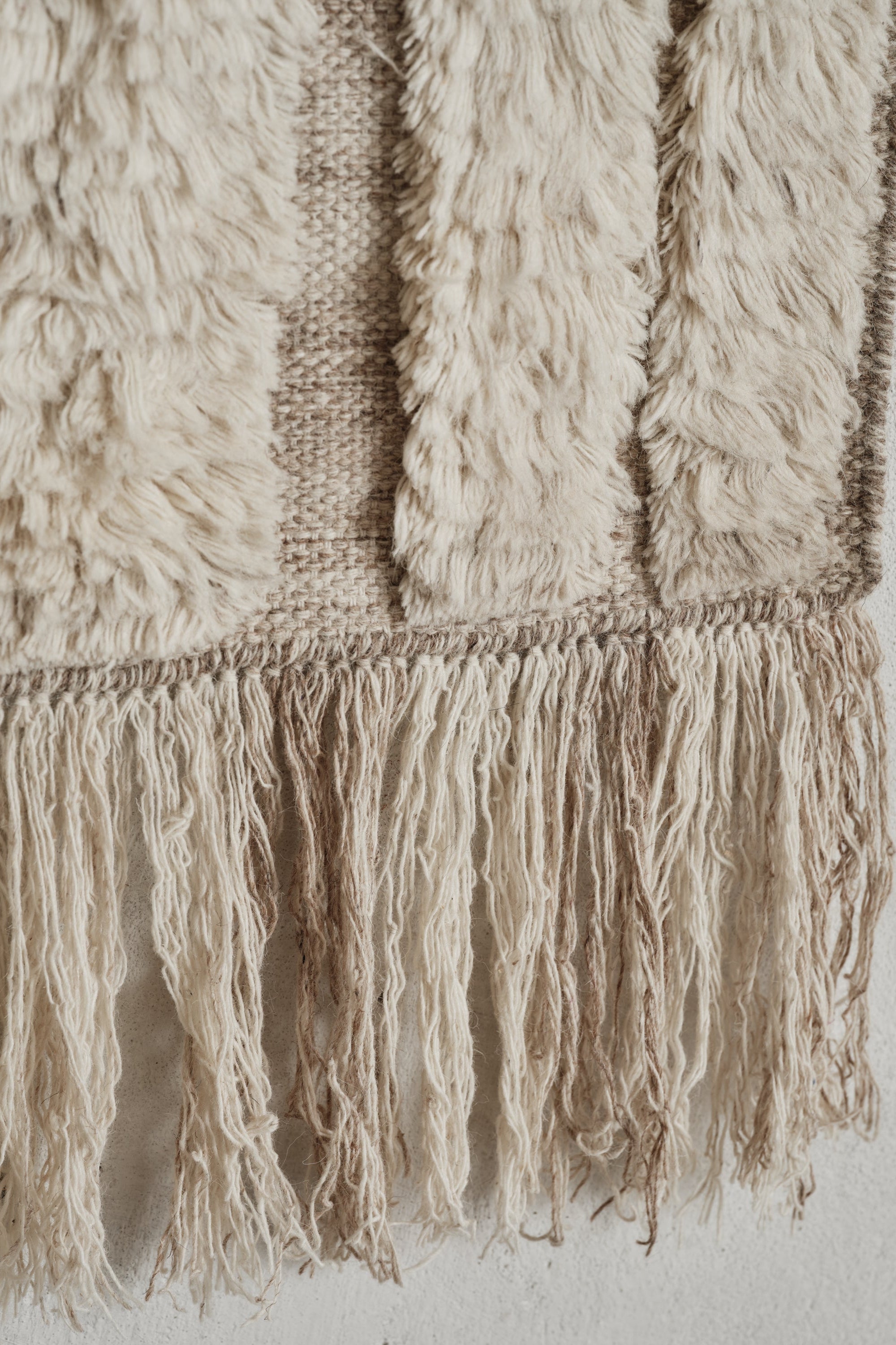 Rug No.1 85x120