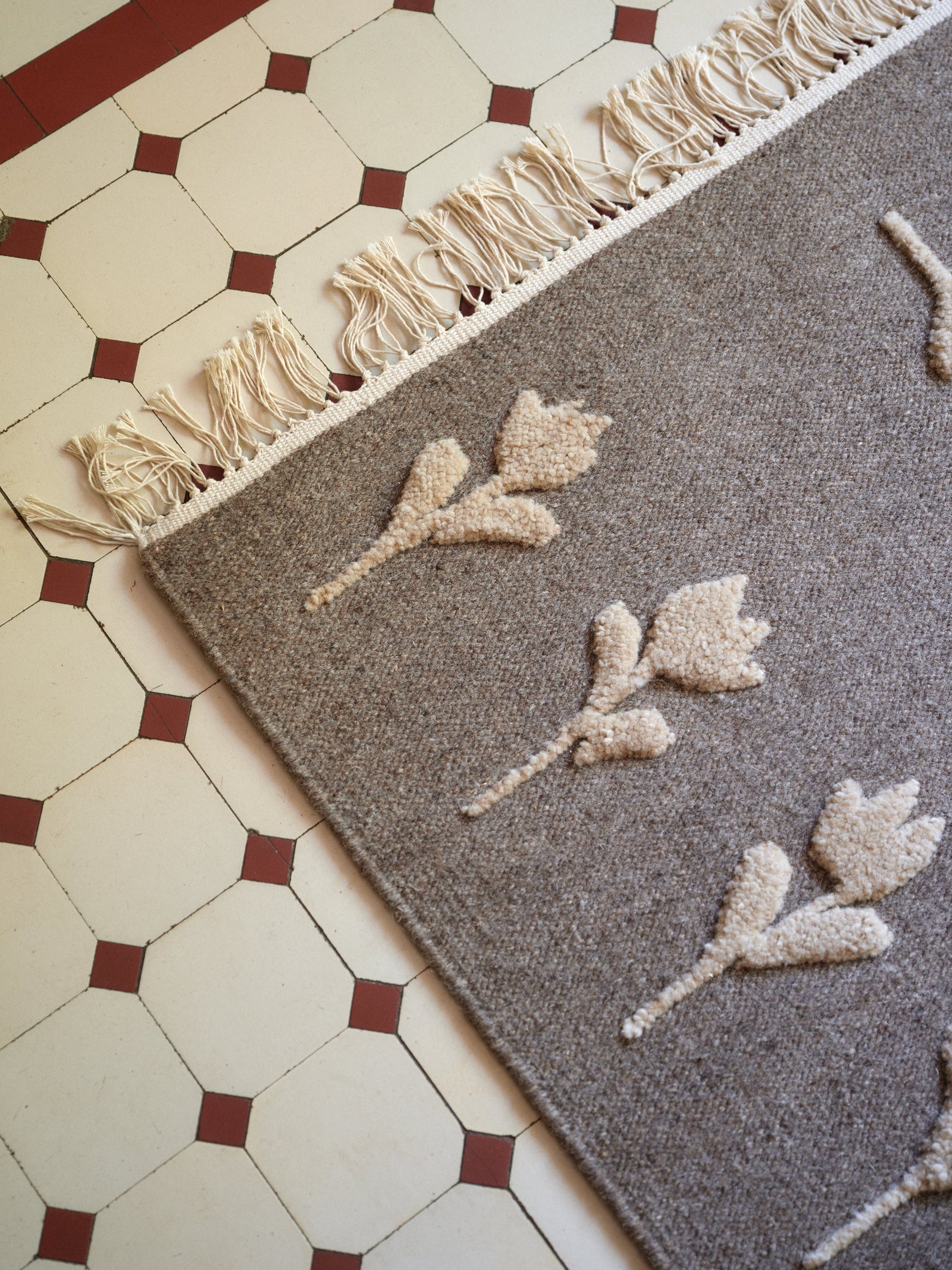 Rug No.18