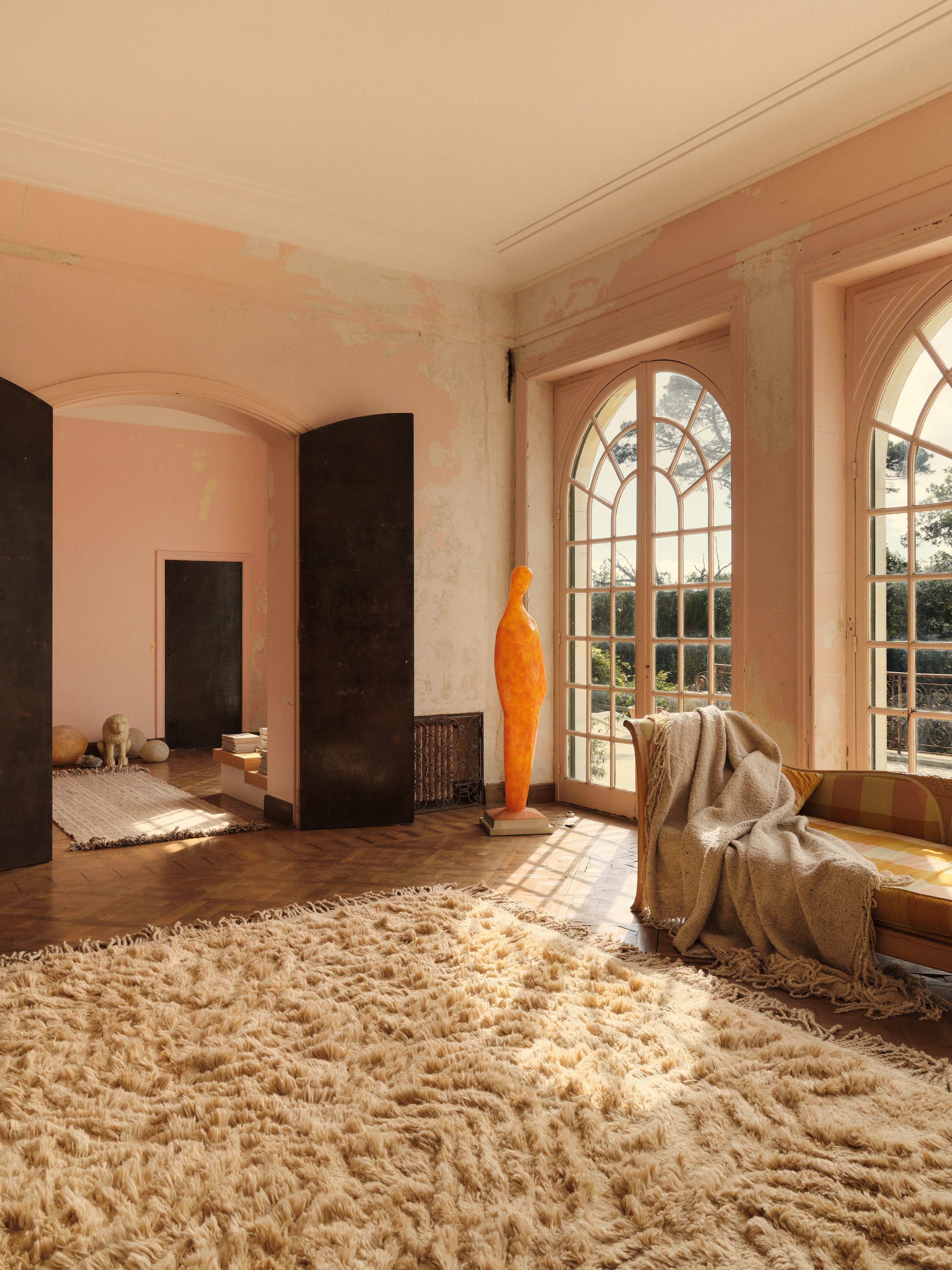 Rug No.13 290x350