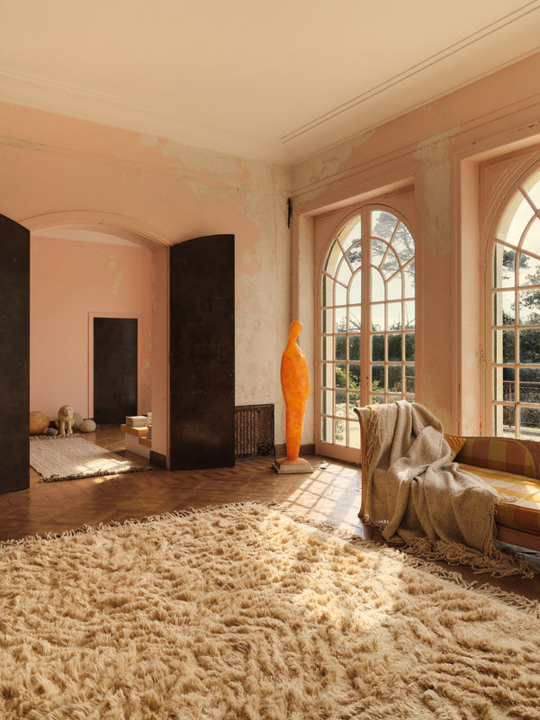 Rug No.13 290x350