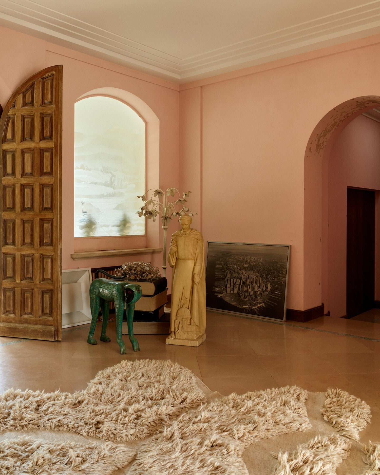 Rug No.8 290x350