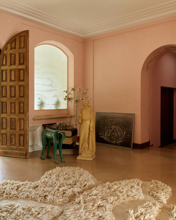 Rug No.8 290x350