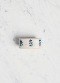 Napkin Ring Lavander