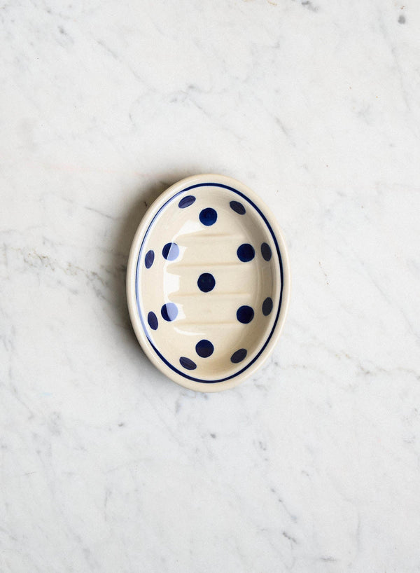 Tvålkopp Dots