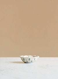 Dessert Bowl Lavender