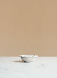 Dessert Bowl Dots