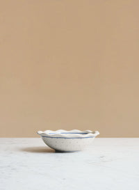 Breakfast Bowl Small Dots