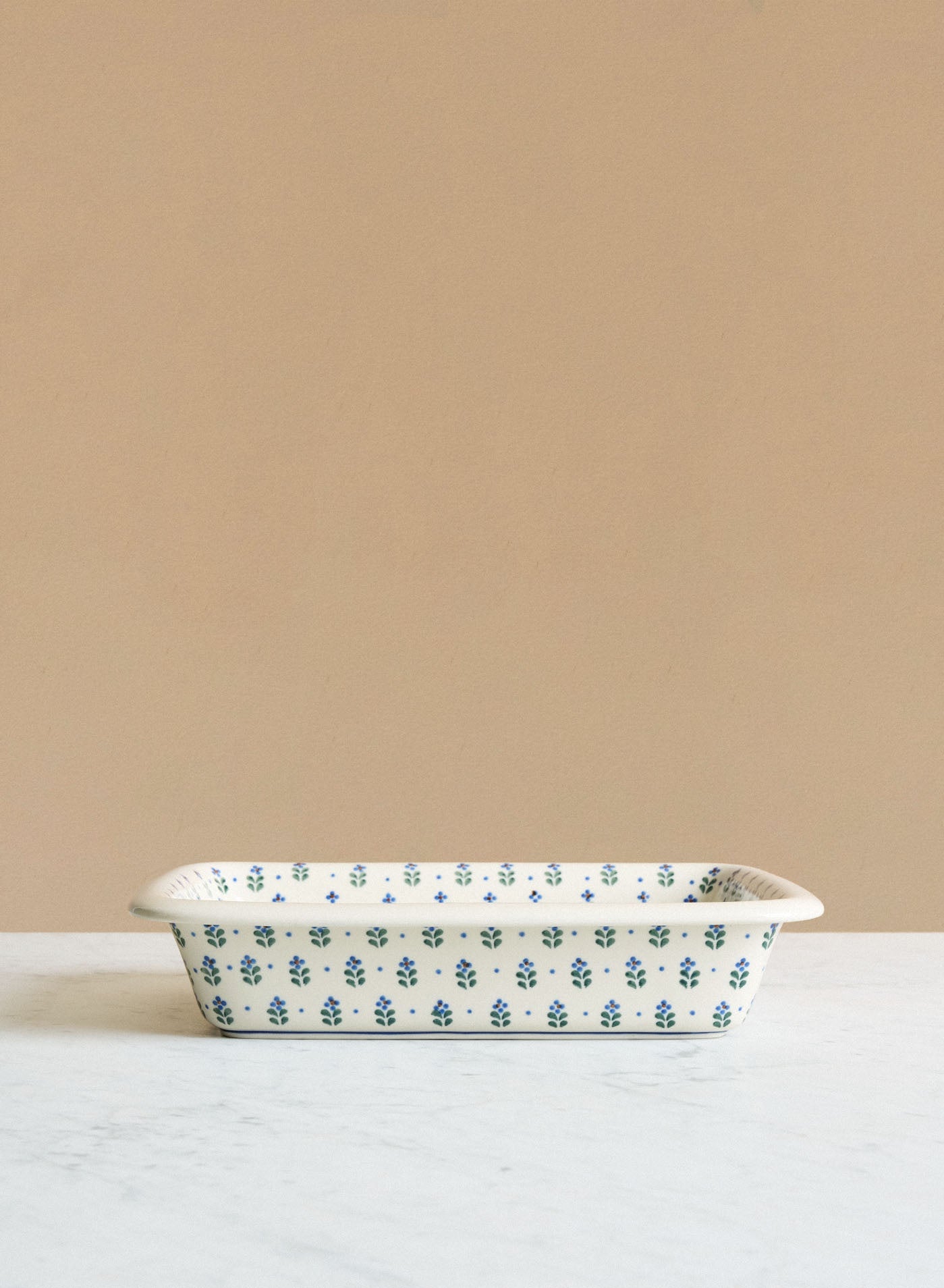 Baking Dish 34,5cm Lavender