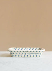 Baking Dish 34,5cm Lavender