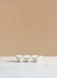 Egg Tray Dots