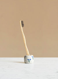 Toothbrush Holder Lavender