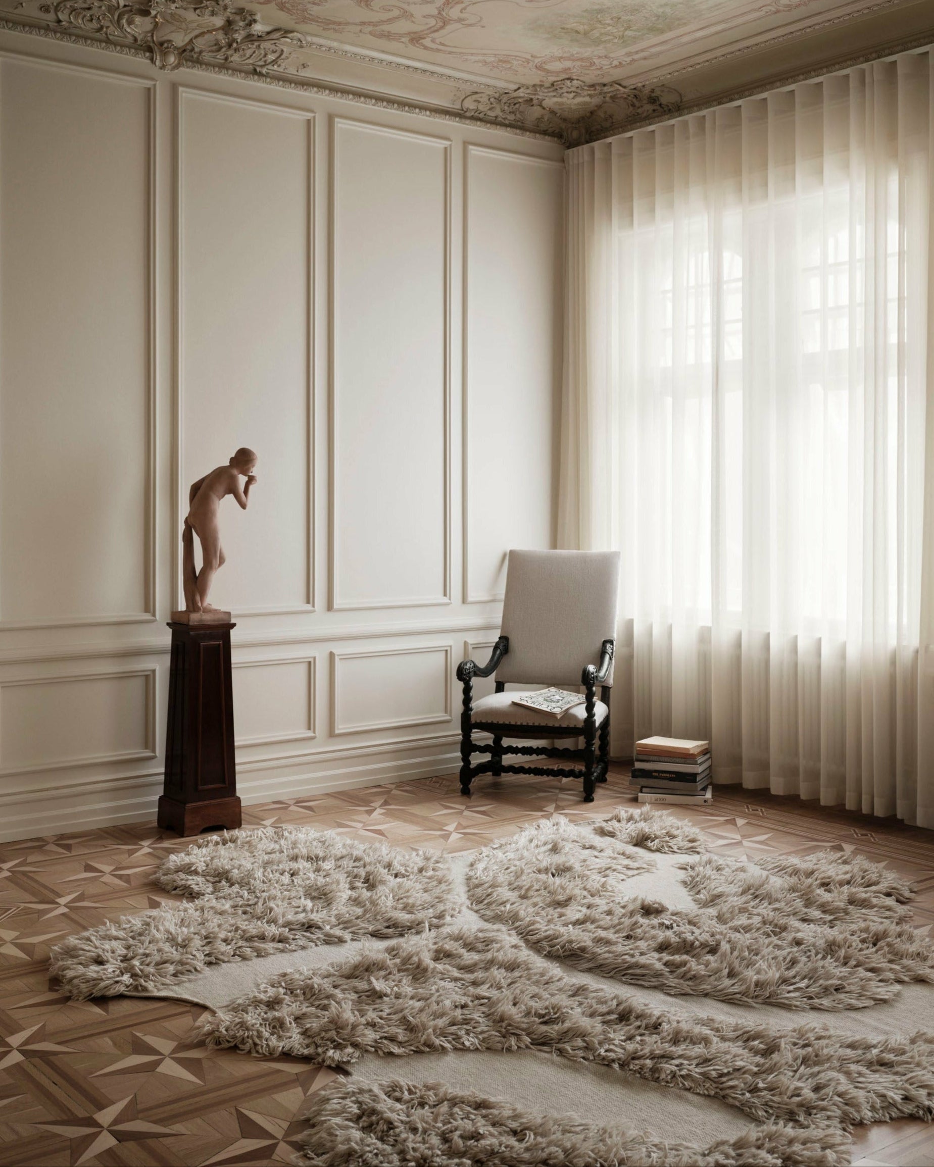 Rug No.8 290x350