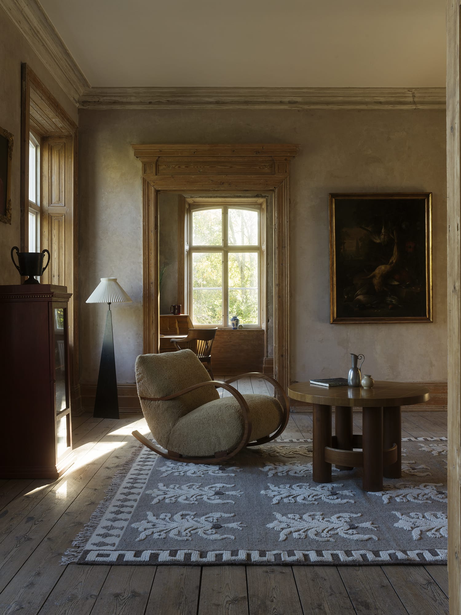 Rug No.25