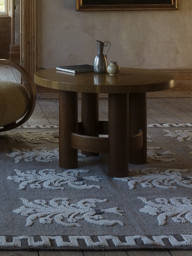 Rug No.25