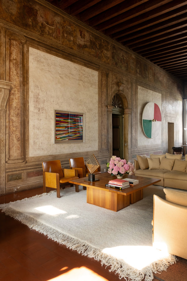 Rug No.10 290x350